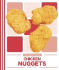 Favorite Foods: Chicken Nuggets - Book