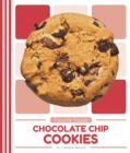 Favorite Foods: Chocolate Chip Cookies - Book