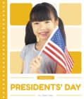 Holidays: Presidents' Day - Book