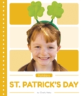 Holidays: St. Patrick's Day - Book
