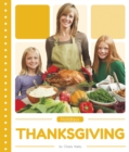 Holidays: Thanksgiving - Book
