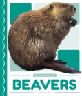 Pond Animals: Beavers - Book