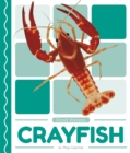 Pond Animals: Crayfish - Book