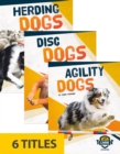 Canine Athletes (Set of 6) - Book