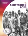 The Scottsboro Boys - Book