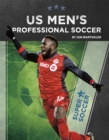 US Men's Professional Soccer - Book