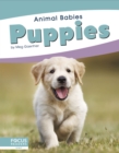Animal Babies: Puppies - Book