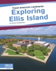 Exploring Ellis Island - Book