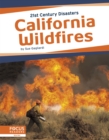 21st Century Disasters: California Wildfires - Book