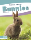 Animal Babies: Bunnies - Book
