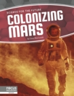 Science for the Future: Colonizing Mars - Book