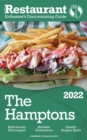 2022 The Hamptons : The Restaurant Enthusiast's Discriminating Guide - eBook
