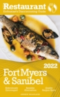 2022 Fort Myers & Sanibel : The Restaurant Enthusiast's Discriminating Guide - eBook