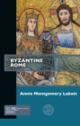 Byzantine Rome - Book