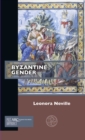 Byzantine Gender - Book