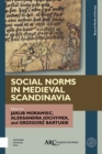Social Norms in Medieval Scandinavia - eBook