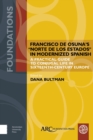 Francisco de Osuna’s "Norte de los estados" in Modernized Spanish : A Practical Guide to Conjugal Life in Sixteenth-Century Europe - Book