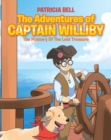 The Adventures of Captain Williby : The Mystery of the Lost Treasure - eBook