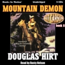 Mountain Demon (Kit Carson, Book 8) - eAudiobook