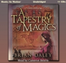 A Tapestry Of Magics - eAudiobook
