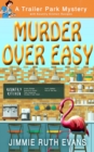Murder Over Easy - eBook