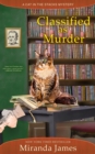 Classified as Murder - eBook