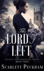 The Lord I Left - eBook