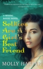 Selkies Are a Girl's Best Friend - eBook