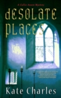Desolate Places - eBook