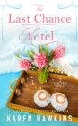 The Last Chance Motel - eBook