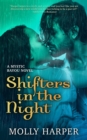 Shifters in the Night - eBook