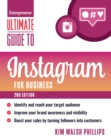 Ultimate Guide to Instagram - Book