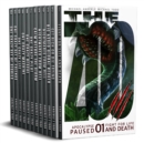 The Apocalypse Paused Complete Omnibus - eBook