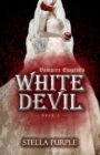 White Devil - eBook