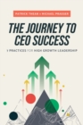 The Journey to CEO Success - Book