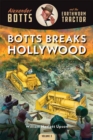 Botts Breaks Hollywood - Book