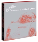 Adventures in Ferrari-Land Set - Book