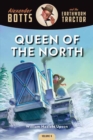 Botts and the Queen of the North - Book