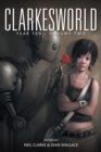 Clarkesworld Year Ten: Volume Two - eBook