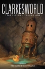 Clarkesworld Year Eleven: Volume One - eBook