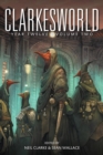 Clarkesworld Year Twelve: Volume Two - eBook