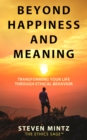 Beyond Happiness and Meaning - eBook