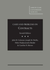Cases and Problems on Contracts - CasebookPlus - Book