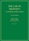 The Law of Property : An Introductory Survey - Book
