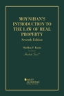 Introduction to the Law of Real Property - Book