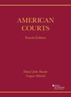 American Courts - Book