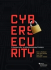 Cybersecurity : An Interdisciplinary Problem - Book