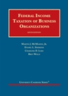 Federal Income Taxation of Business Organizations - Book