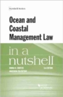 Ocean and Coastal Management Law in a Nutshell - Book