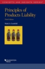 Principles of Products Liability - Book